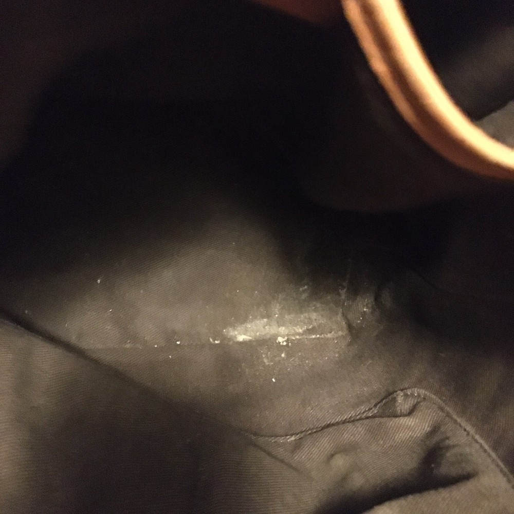 Madewell Drawstring Bucket Bag - Picture 7 of 7